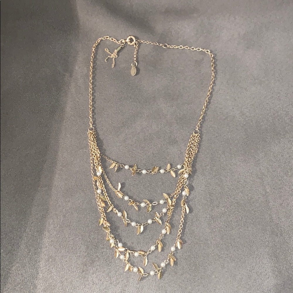 Loft necklace